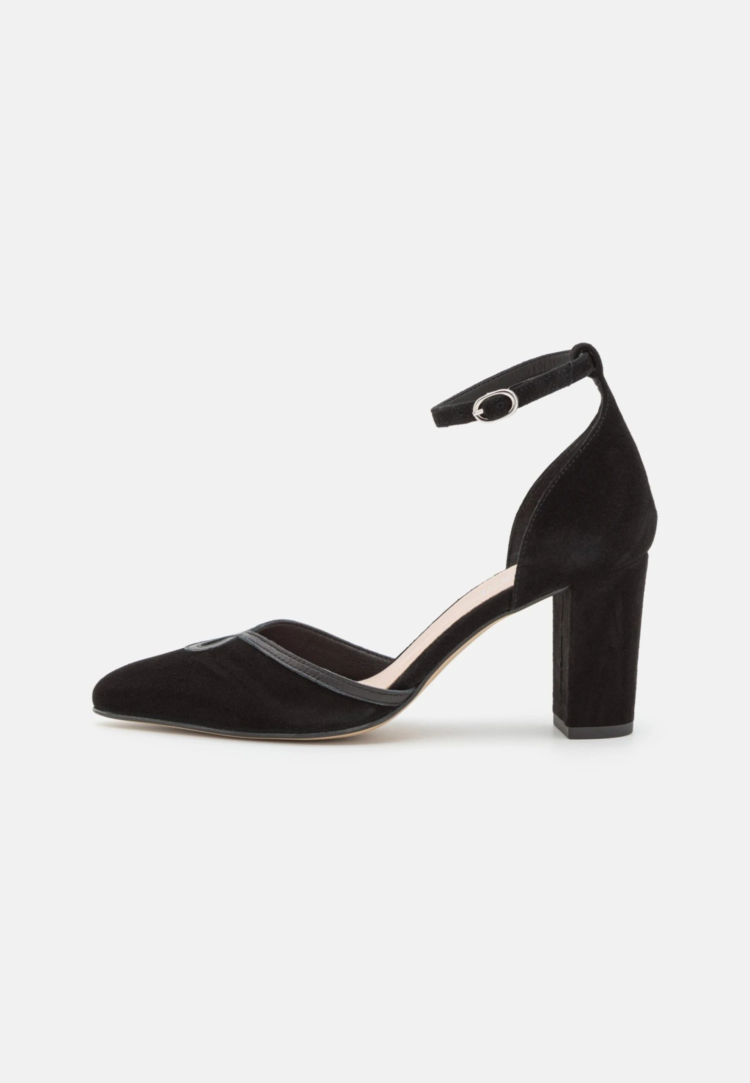 Anna Field Leather - Escarpins - Black 4 Anna Field Leather - Escarpins - Black – Image 2