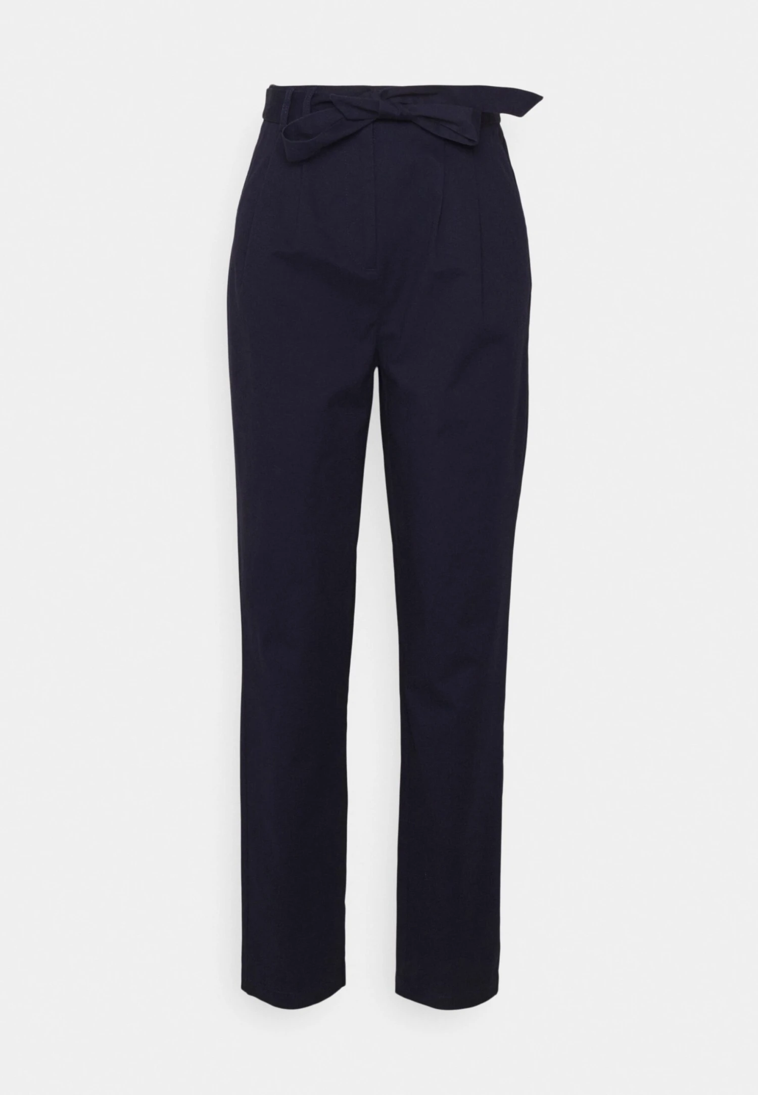 Pantalon Classique - Dark Blue 5 Pantalon Classique - Dark Blue – Image 4