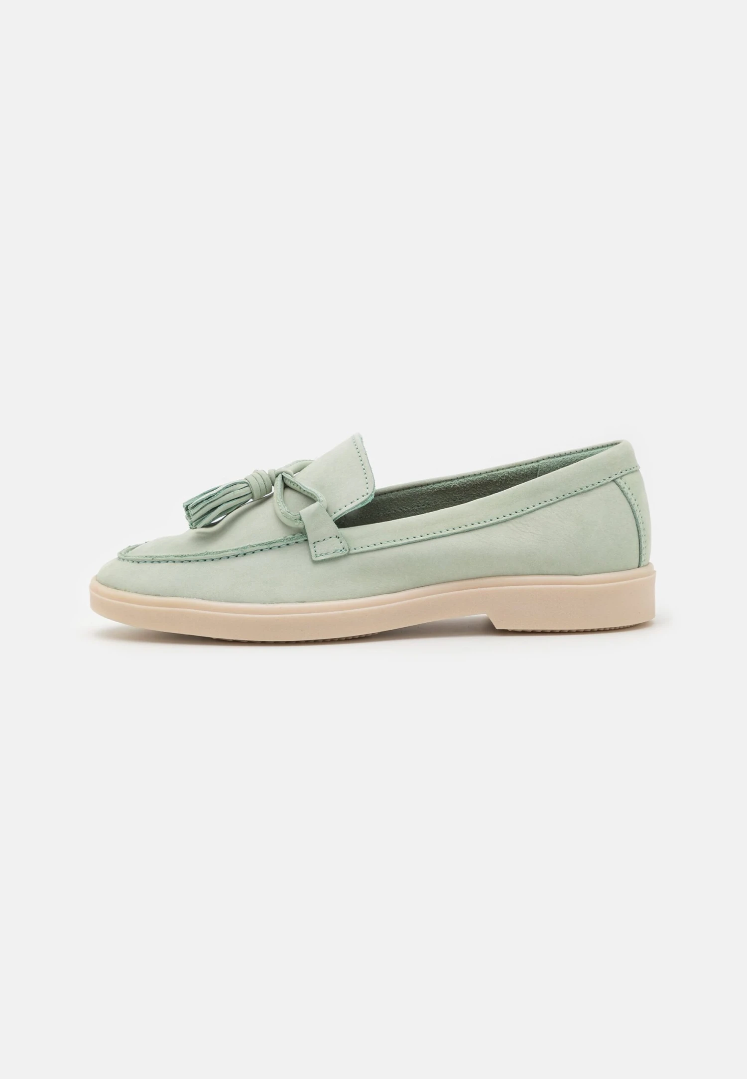 Anna Field Leather - Mocassins - Mint 4 Anna Field Leather - Mocassins - Mint – Image 2