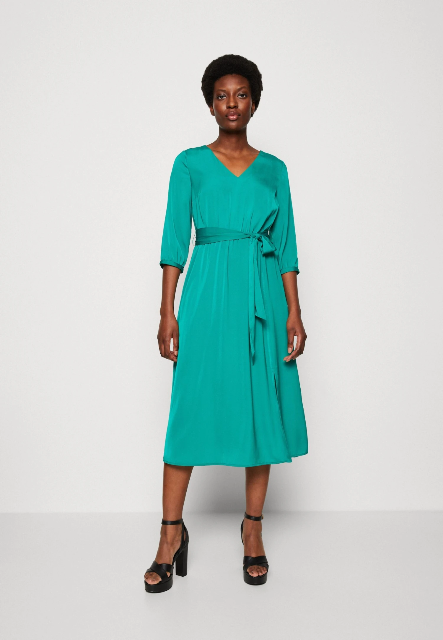 Anna Field Robe De Soirée - 602 - Green 3 Anna Field Robe De Soirée - 602 - Green