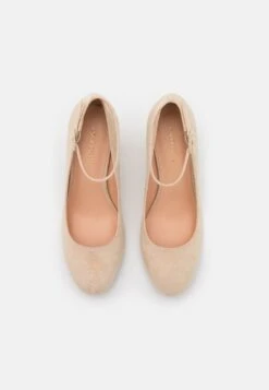 Escarpins - Taupe 13 Escarpins - Taupe -Anna Field a9a5f5ca1e654c8da5e64034c66d74b9