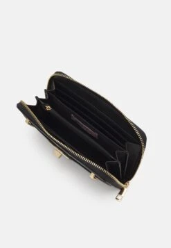 Anna Field Portefeuille - Black -Anna Field aa9ebbb158c34b4e9e01d26b39398f4c