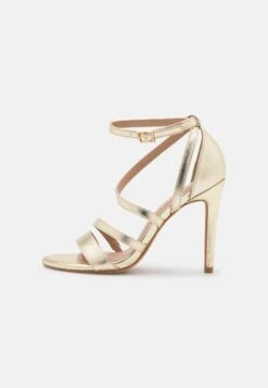 Anna Field Sandales À Talons Hauts - Gold 9 Anna Field Sandales À Talons Hauts - Gold -Anna Field ab6f9a0490484e40af10f487b4e761f2