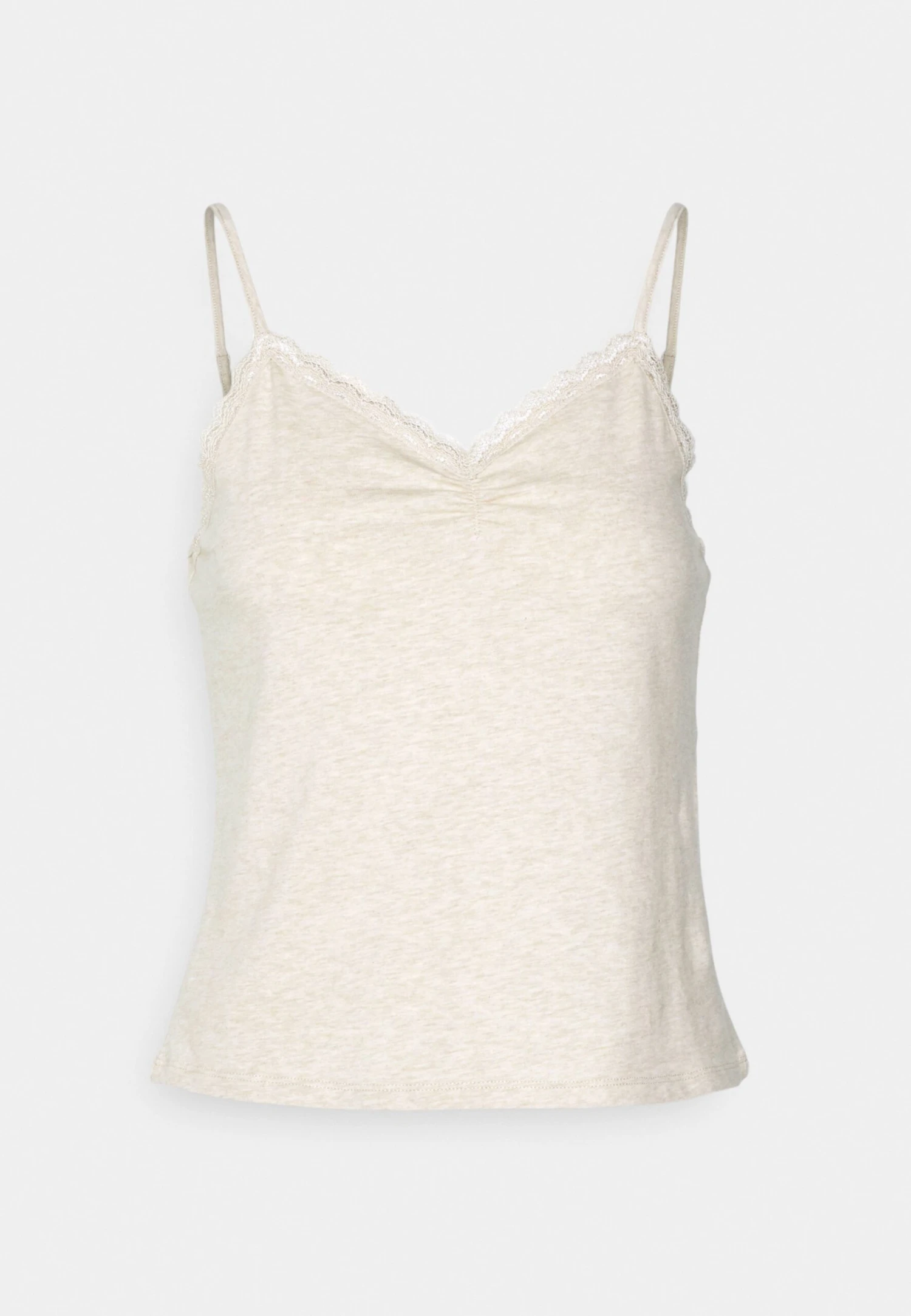 Anna Field Pyjama - Beige 7 Anna Field Pyjama - Beige – Image 5