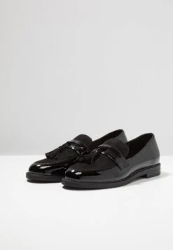 Anna Field Mocassins - Black 13 Anna Field Mocassins - Black -Anna Field ac4a43eaccad45429f2c61706d7b97f0
