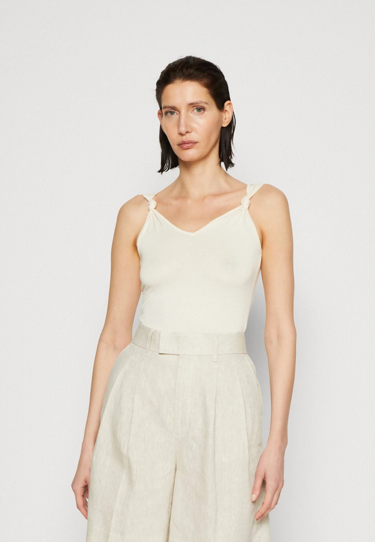 Anna Field Débardeur - Off-White 3 Anna Field Débardeur - Off-White