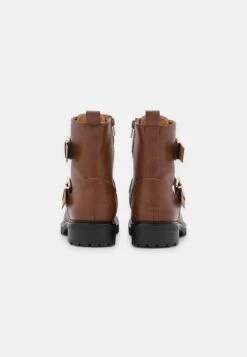 Anna Field Bottines - Cognac -Anna Field adce4ad7824d45b2b7a0ae32cea97f2f