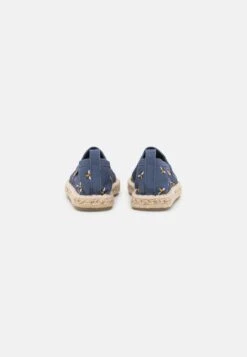 Anna Field Espadrilles - Blue 11 Anna Field Espadrilles - Blue -Anna Field afc91723f0d345cd84e22b08e111bb64