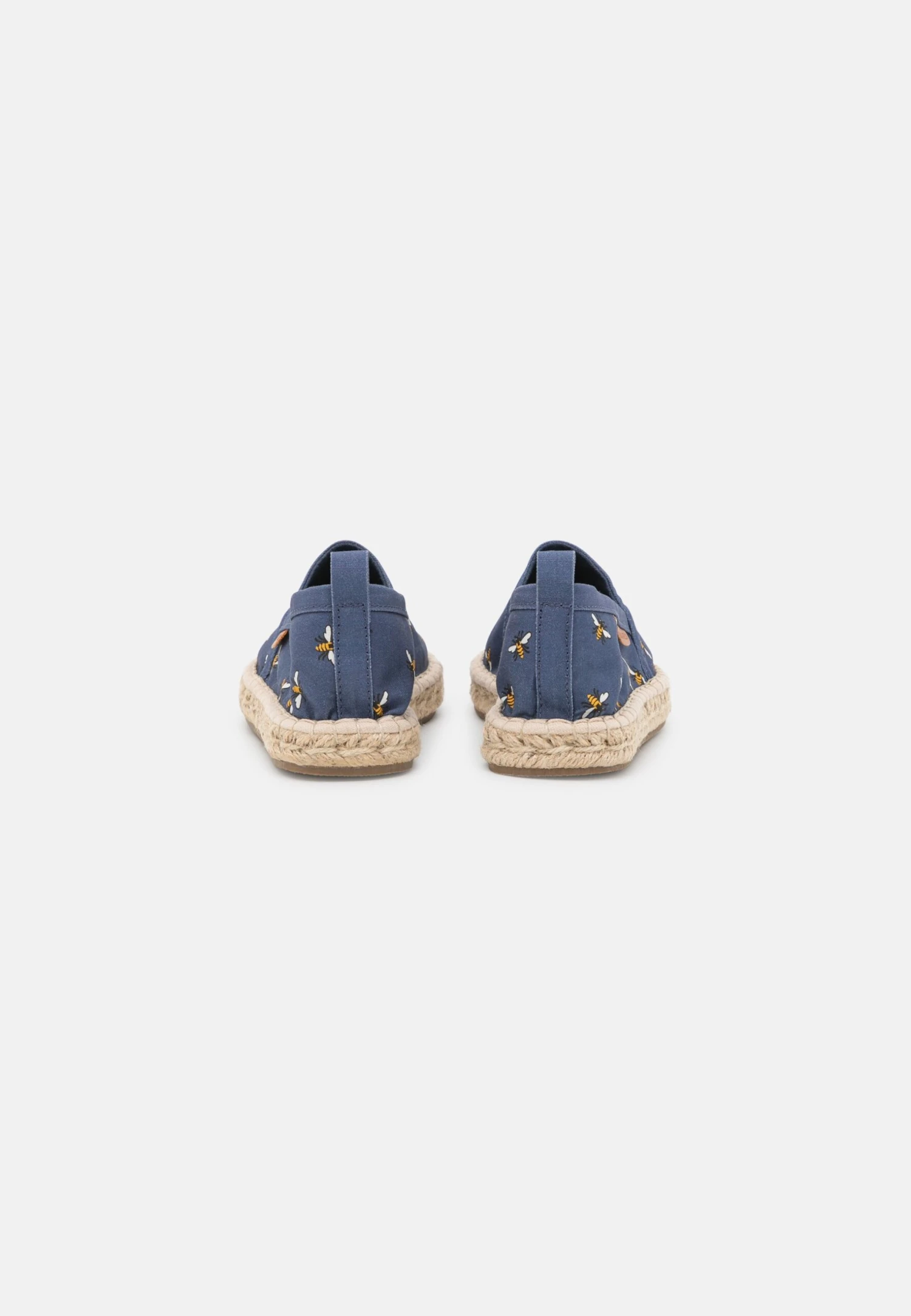 Anna Field Espadrilles - Blue 6 Anna Field Espadrilles - Blue – Image 4