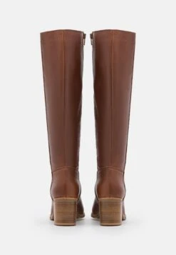 Anna Field Leather - Bottes - Cognac -Anna Field b04db342bfed4e238770868d90ec5f08