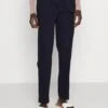 Pantalon Classique - Dark Blue 2 Pantalon Classique - Dark Blue -Anna Field b1580548d5ba42ec89ab450cbc5c186b
