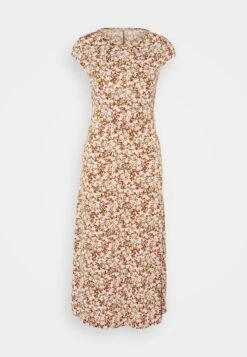 Anna Field Robe En Jersey - Multi-Coloured -Anna Field b25a793619104957a158622e8233682d