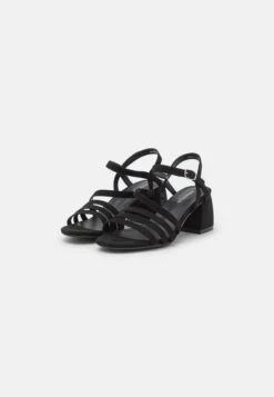 Anna Field Sandales - Black 10 Anna Field Sandales - Black -Anna Field b3c01e0c15904e2d830d70f9328006a9