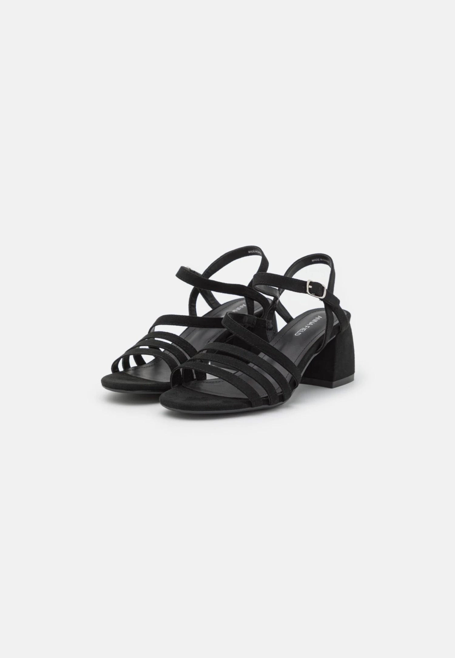 Anna Field Sandales - Black 5 Anna Field Sandales - Black – Image 3