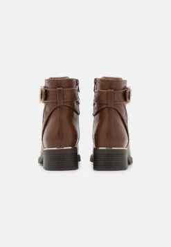 Anna Field Bottines - Brown 11 Anna Field Bottines - Brown -Anna Field b49abc0fa4c44e9395789a04ac0413fe
