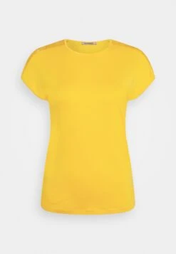 Anna Field T-Shirt Imprimé - Yellow 12 Anna Field T-Shirt Imprimé - Yellow -Anna Field b609f1630c1144e5ac3719cc9075b171