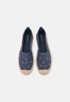 Anna Field Espadrilles - Blue 13 Anna Field Espadrilles - Blue -Anna Field b6c86bf5e91a4c559608d6ea94e42383