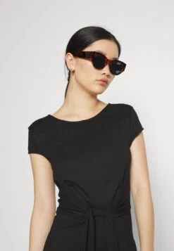 Robe Fourreau - Black 11 Robe Fourreau - Black -Anna Field b6eb653b267d451483e1cb39ca0ad187