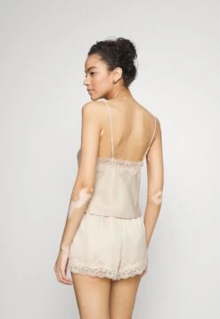 Anna Field Chemise De Nuit / Nuisette - Off-White 11 Anna Field Chemise De Nuit / Nuisette - Off-White -Anna Field b823f5749bea48f7800b17970874aed1