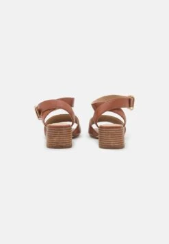 Anna Field Leather - Sandales - Cognac 13 Anna Field Leather - Sandales - Cognac -Anna Field b8a3ab82bfd3471dbe19dbd8a244d67d