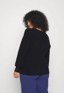 Pullover - Black 9 Pullover - Black -Anna Field b97c9cf6714c417e91d0ba7acbcb81b1