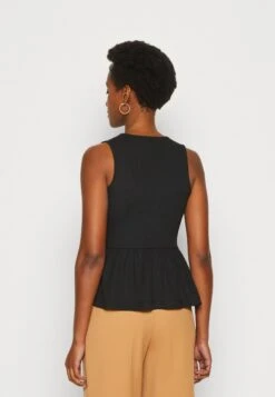 Anna Field Débardeur - Black 10 Anna Field Débardeur - Black -Anna Field bae825bfd0084dd28b6b94ea0d028eba