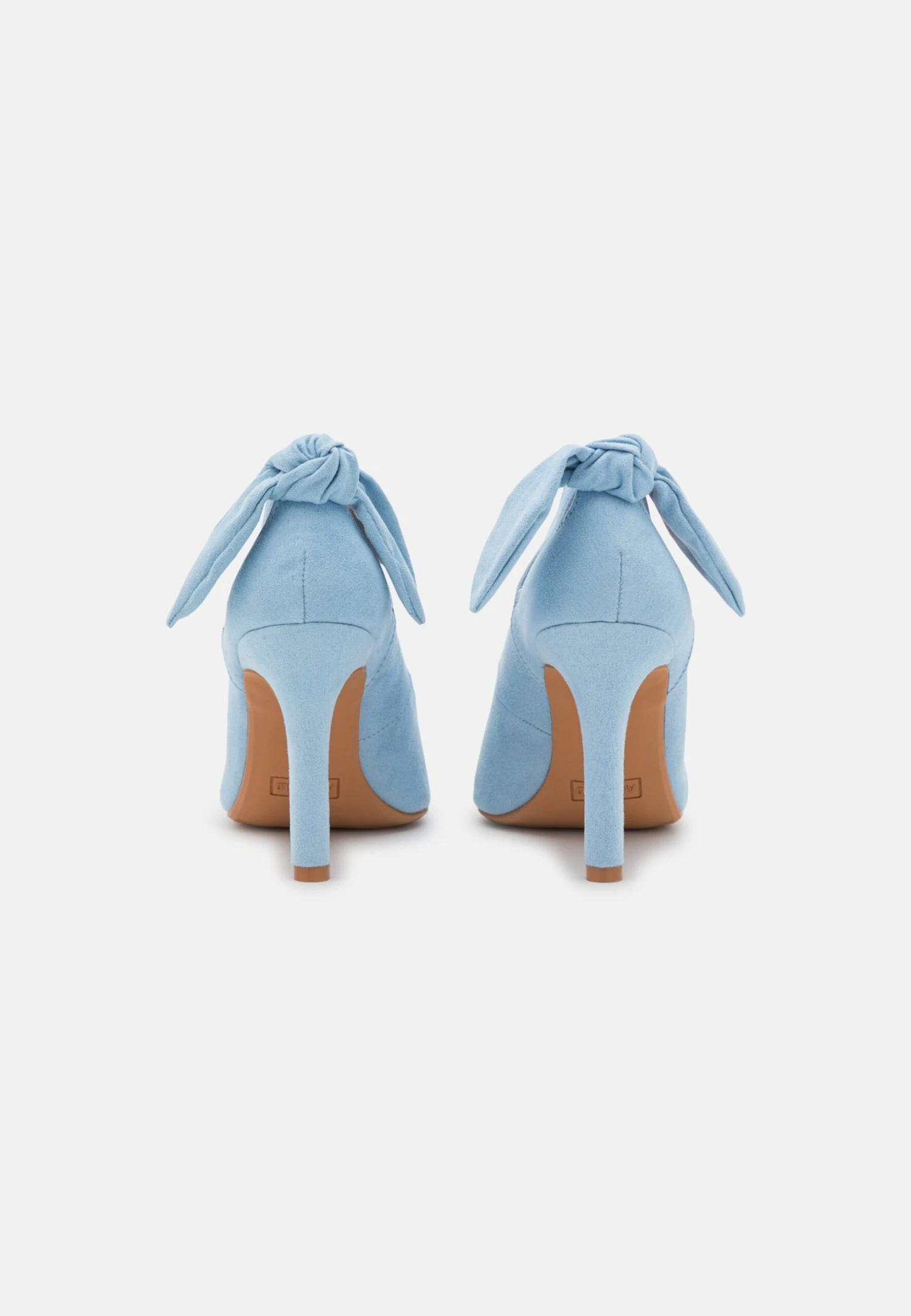 Anna Field Escarpins - Light Blue 6 Anna Field Escarpins - Light Blue – Image 4