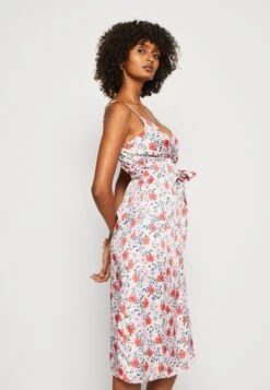 Anna Field Robe De Jour - Pink/Red 11 Anna Field Robe De Jour - Pink/Red -Anna Field bb0f899dc361410db3f13d71bde15402