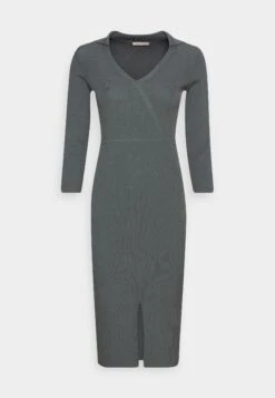 Anna Field Robe Pull - Green