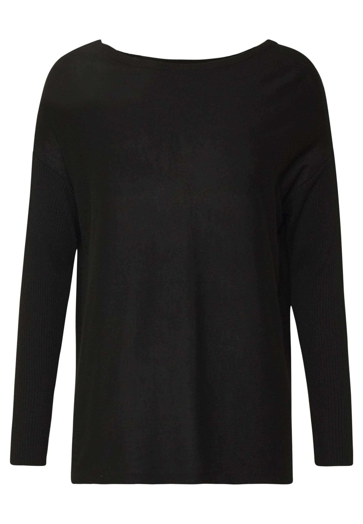 Anna Field Pullover - Black 6 Anna Field Pullover - Black – Image 4