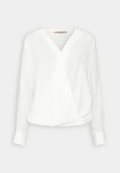 Anna Field Blouse - Off-White 11 Anna Field Blouse - Off-White -Anna Field bd305172328f48ab9626a41c958afdbb