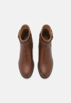 Anna Field Bottines - Brown 13 Anna Field Bottines - Brown -Anna Field bd58ce92b497423a941bf34002d47a46