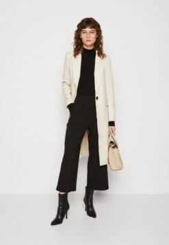 Anna Field Manteau Classique - Beige 9 Anna Field Manteau Classique - Beige -Anna Field be7e380b1b1b42a2af39c92b83bd2c1f