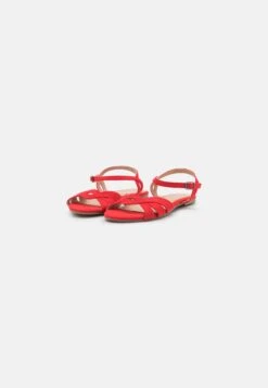 Anna Field Sandales - Red 10 Anna Field Sandales - Red -Anna Field bf273ff951804bb9a025de90835019ce