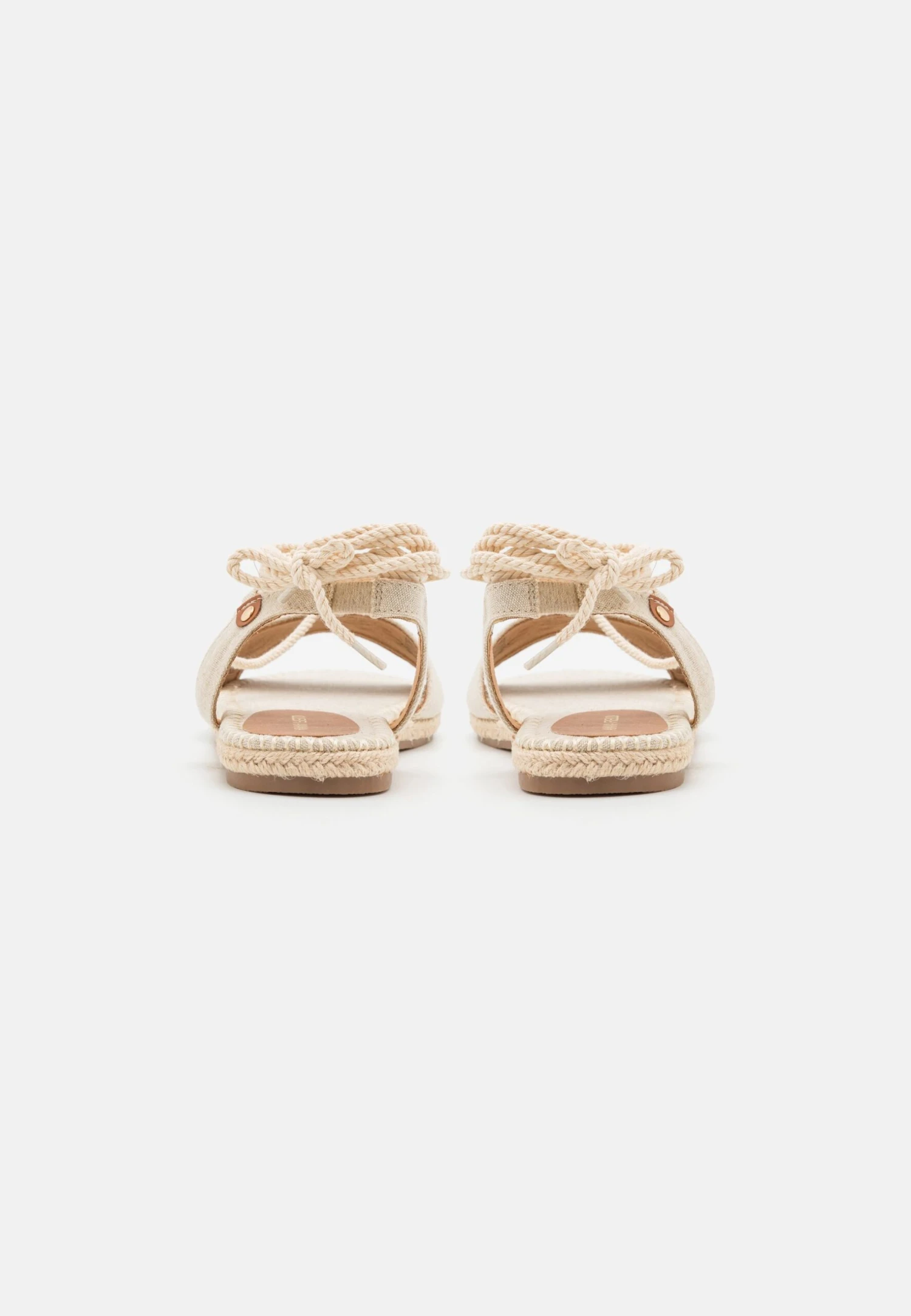 Anna Field Sandales - Beige 6 Anna Field Sandales - Beige – Image 4
