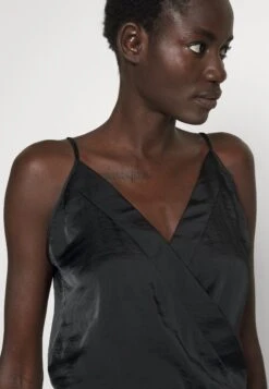 Débardeur - Black -Anna Field c0bb00f02f544ebc8a56caddf4a94d34