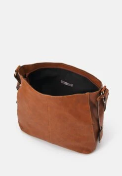 Anna Field Sac Bandoulière - Cognac -Anna Field c1393ff646e04304a50c746ebc60ff3b