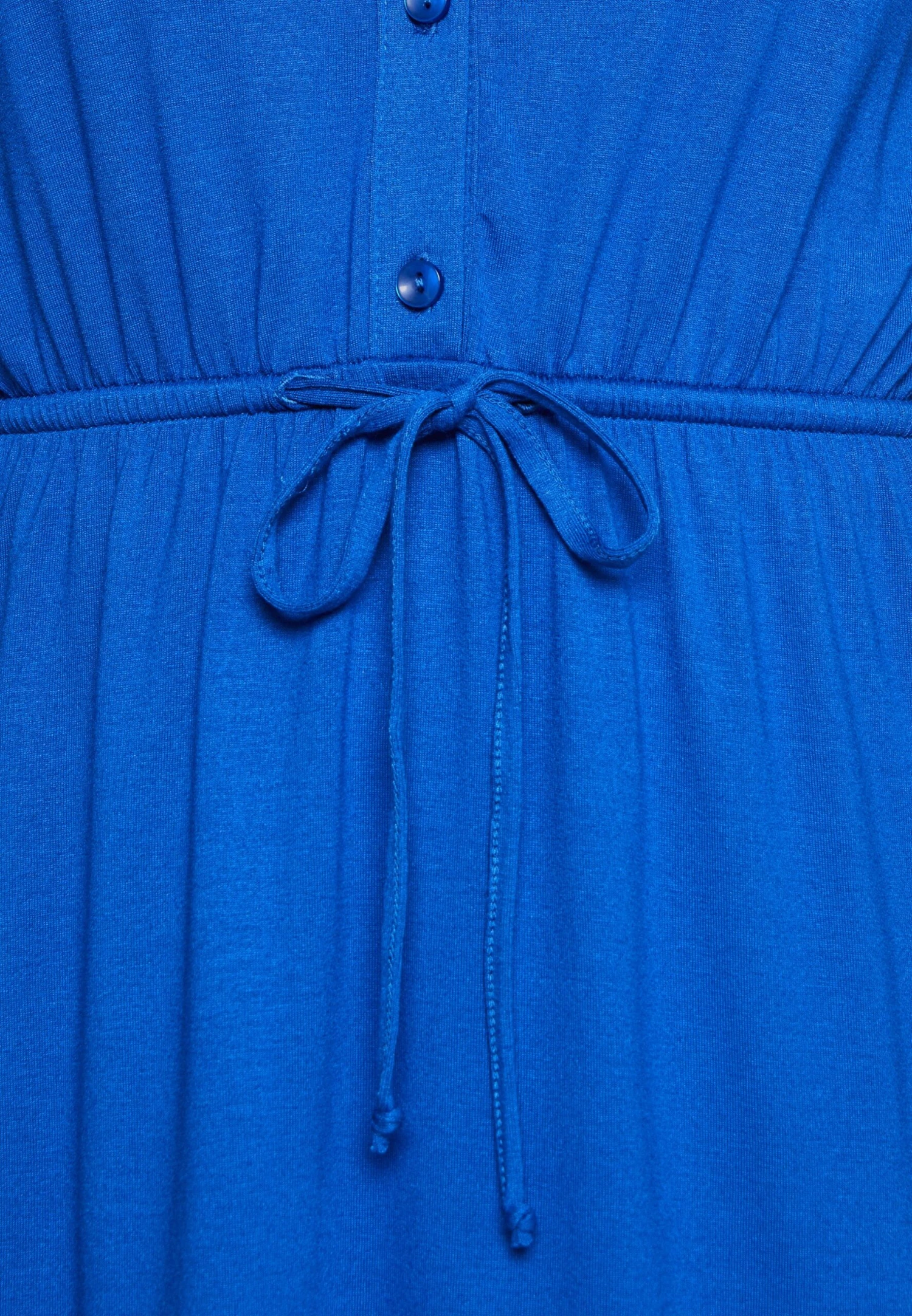 Anna Field Robe En Jersey - Blue 10 Anna Field Robe En Jersey - Blue – Image 8