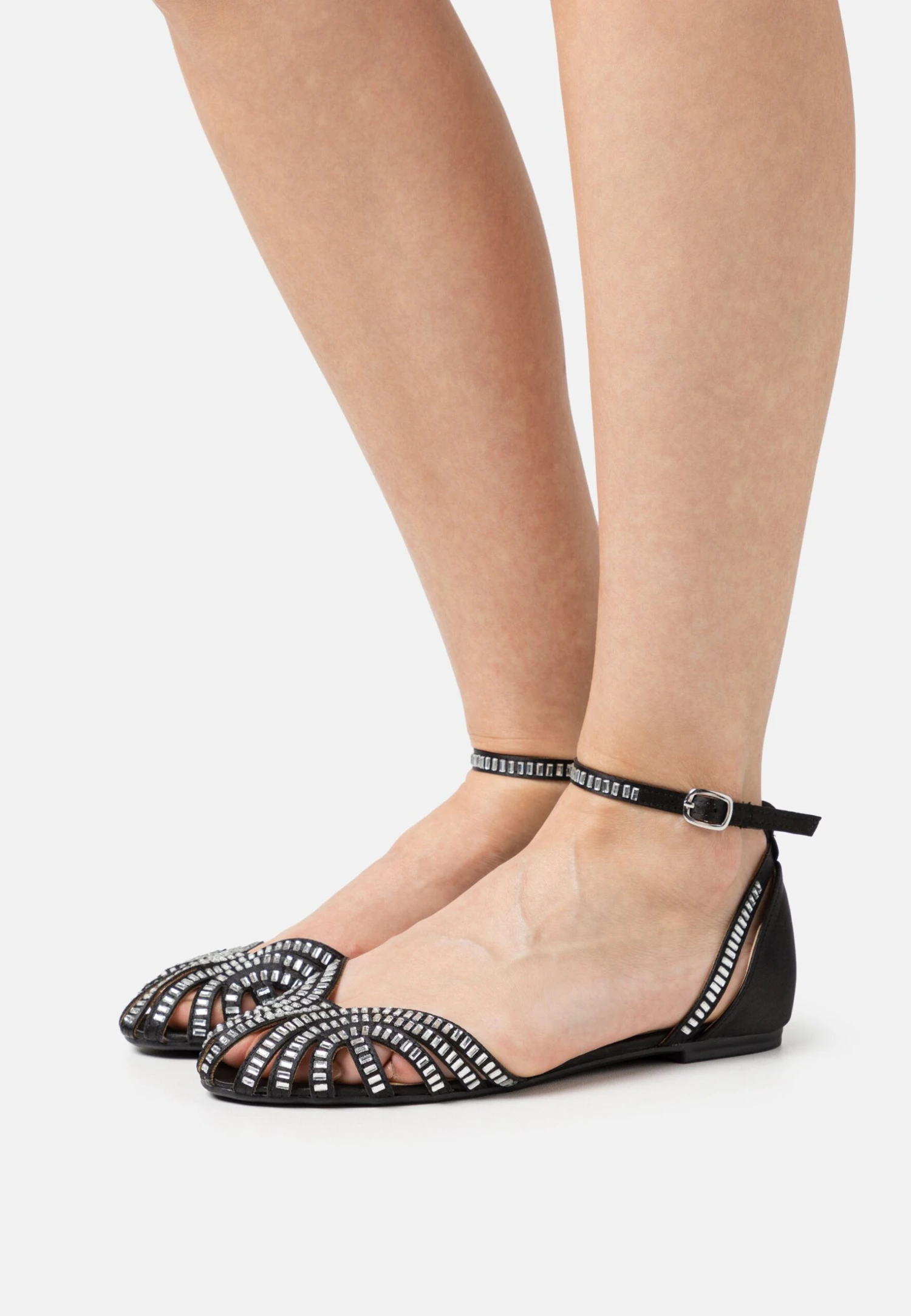 Anna Field Babies - Black 3 Anna Field Babies - Black