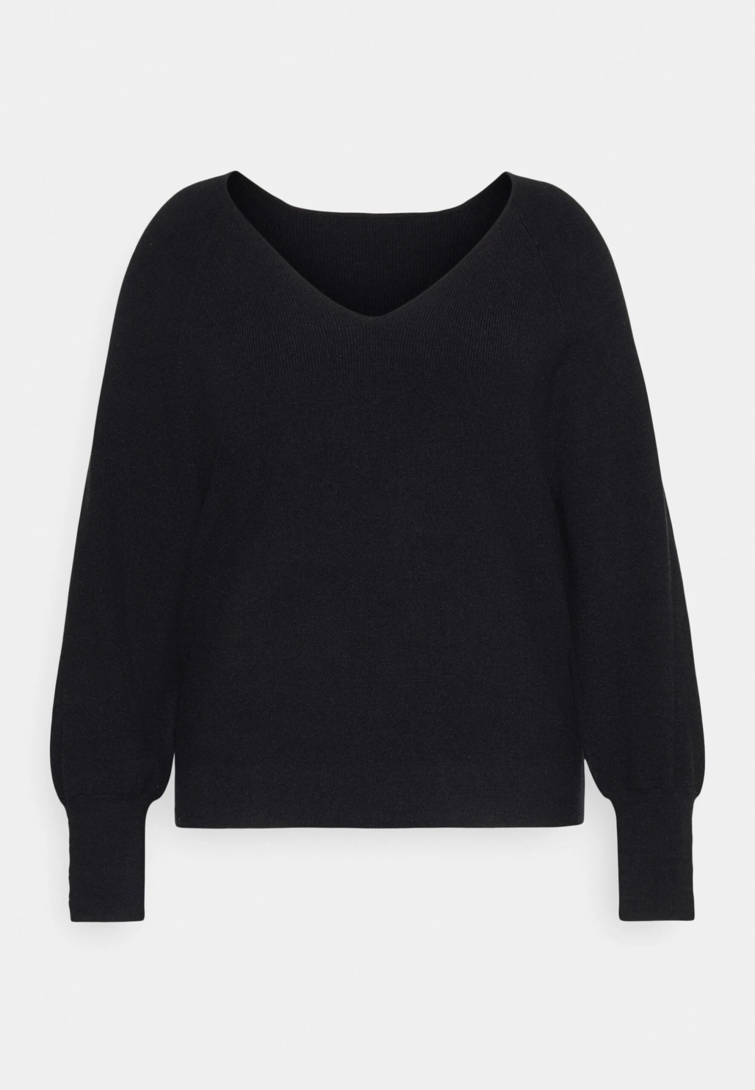 Pullover - Black 6 Pullover - Black – Image 4