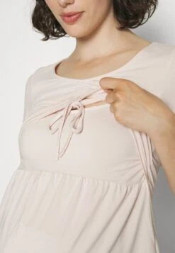 T-Shirt Basique - Pink -Anna Field c395d230b2574629b4aafe4995beb3a2