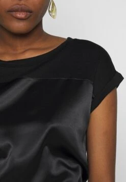 Anna Field T-Shirt Imprimé - Black 11 Anna Field T-Shirt Imprimé - Black -Anna Field c42e019d615745c99ad9f505a15e3346