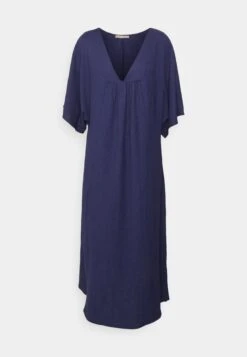 Anna Field V Front Beach Dress - Robe Longue - Blue 12 Anna Field V Front Beach Dress - Robe Longue - Blue -Anna Field c4327f1082954385bbc0897c67ca80b0