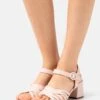 Anna Field Leather - Sandales - Light Pink -Anna Field c55e6326a0834237a5952a8fcf801e3f