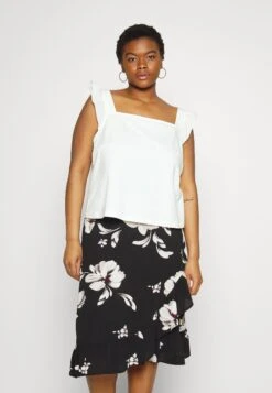 T-Shirt Basique - White