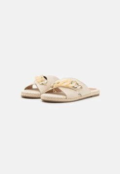 Anna Field Mules - Beige 8 Anna Field Mules - Beige -Anna Field c5d0da6fd2024cb5b2afadc5e4ab6fa6