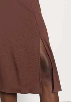 Anna Field Robe En Jersey - Brown 11 Anna Field Robe En Jersey - Brown -Anna Field c645011173754cfebdac2fce842f9f9c