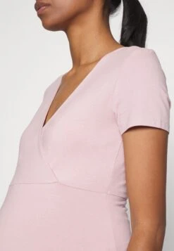 2 Pack - T-Shirt Basique - Pink/Off-White/Multi-Coloured 13 2 Pack - T-Shirt Basique - Pink/Off-White/Multi-Coloured -Anna Field c6cb7ac16ef64a5dad5ba0127f8e27ac