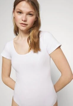 Anna Field 2 Pack - Body - Black/White -Anna Field c96a1e2561384c3d9e1647744024767d