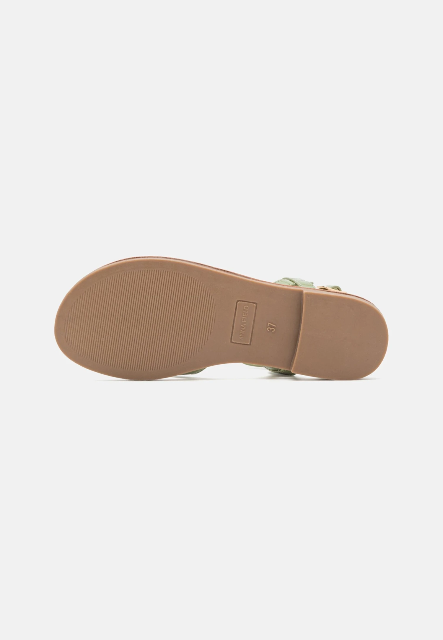 Anna Field Tongs - Mint 7 Anna Field Tongs - Mint – Image 5